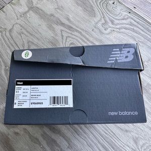 New Balance 9060 Cherry Blossom Pack - ‘Mushroom' 
Size-11M